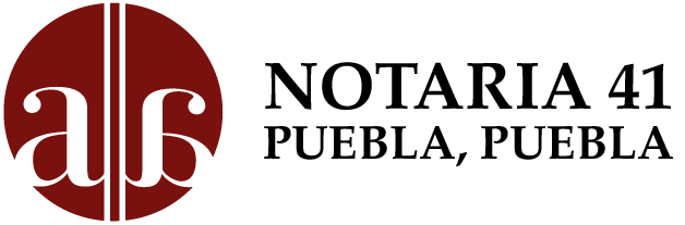 Notaria 41